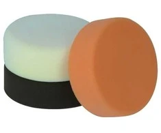 Carpoint Poliravimo diskai, 3 vnt., 150 mm.