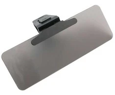 Carpoint Saulės stogelis žalias (34 x 11 cm)