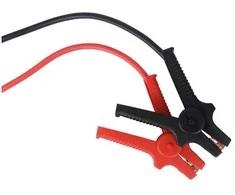 Carpoint Užvedimo kabelio komplektas 16 mm² izoliuotas 3 m - 300 A