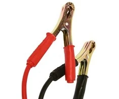 Carpoint Užvedimo kabelio rinkinys su elektronikos apsauga