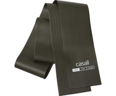 CASALL Flex band treniruočių juosta Perdirbta kieta 1 vnt. žalia
