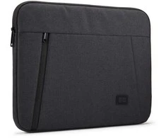 Case Logic | Nešiojamas kompiuteris Case | HUXS214 Huxton | Tinka iki 14 " | Sleeve | Juodas