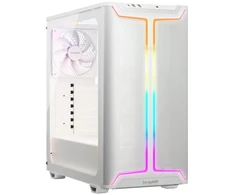 Korpusas MIDITOWER ATX be maitinimo bloko / PURE BASE 501DX BGW77 BE QUIET