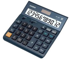 Skaičiuotuvas Casio 3722 DH- 12ET