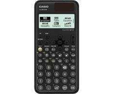 Casio ClassWiz fx-991CW -funkcinis