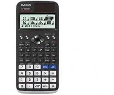 Casio FX-991DE X kalkulator Desktop Kalkulator naukowy Juodas