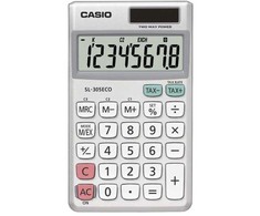 Kalkulator Casio (SL-305ECO)