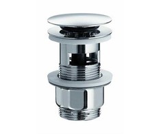 Casse As Klik-ventil 60 mm su perpildymu