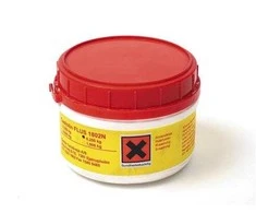 Castolin Flux 1802 milteliai