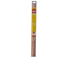 Castolin Spygliuočių mūrinis 1020XFC 1,5 mm 4 vnt.