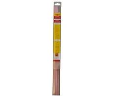 Castolin Spygliuočių mūrinis 1020XFC 1,5 mm 4 vnt.