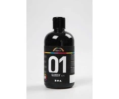 Creativ Akriliniai dažai A-Color 01 - bespalviai, rūšiuoti, 500 ml