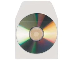 CD kišenė 3L su atvartu, 10 vnt. pakuotėje.