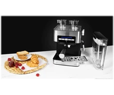 Kavos aparatas Cecotec Power Espresso 20 Matic