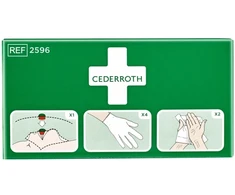 Cederroth Apsaugos paketas