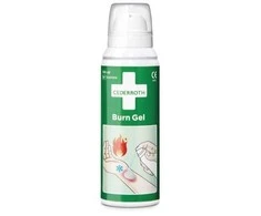 Purškalas nuo nudegimų , 100 ml, Cederroth