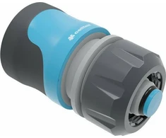 CELLFAST GREITAS JUNGTIS 1/2" SODO ŽARNAI SU STOP FUNKCIJA SAFETOUCH IDEALUS
