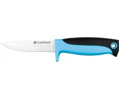 Cellfast universalus peilis su Cellfast dėklu