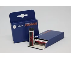 Celltech As AA 3,6 V 2,7 Ah ličio ER14505-K5 EVE baterija