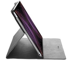Cellular Line Dėklas na tablet Cellularline Folio - iPad Pro 12.9'' Planšetė case with stand function, Folio, Apple, iPad Pro 12.9'', 32.8 cm (12.9''), 413 g