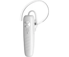 Celly BH20WH, Belaidės, Office/Call center, 45 g, Ausinės, Baltas