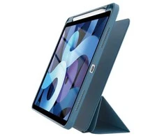 Celly BOOKMAG08BL, Cover, Apple, 27.7 cm (10.9"), 180 g