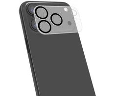 Celly „iPhone 17 Pro Max“ kameros objektyvo apsauga