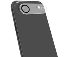 Celly „iPhone 17 Air“ kameros objektyvo apsauga