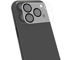 Celly „iPhone 17 Pro“ kameros objektyvo apsauga
