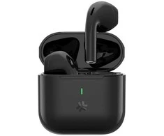 Celly COMPACTBK, Belaidės, Calls/Music, 29 g, Ausinės, Juodas