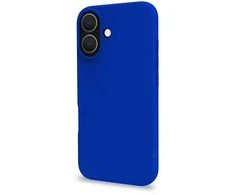 Celly CROMO1078BL, Dėklas, Apple, iPhone 16, 15,5 cm (6,1"), Mėlynas