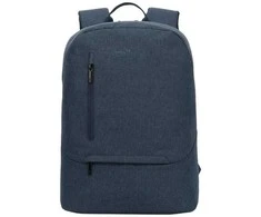 Nešiojamojo kompiuterio dėklas Celly DAYPACKBL Juoda Tamsiai mėlyna