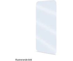 Celly „Easy Screen Protector“ grūdinto stiklo „iPhone 16 Pro Max“ ekrano apsauga