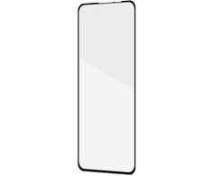 Celly Full Glass Skärmskydd Härdat glas Galaxy A56 5G