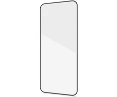 Celly FULLGLASS1165BK, Samsung, Galaxy S26 Ultra 5G, Atsparus įbrėžimams, Atsparus smūgiams, Juoda, Permatomas, 1 vnt.