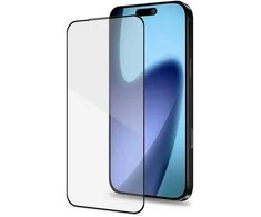 Celly Pilnai stiklinis ekrano apsauginis grūdintas stiklas iPhone 17 Pro