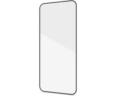 Celly FULLGLASS1164BK, Samsung, Galaxy S26+ 5G, Atsparus įbrėžimams, Atsparus smūgiams, Juoda, Permatomas, 1 vnt.