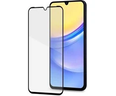 Celly Full Glass Skärmskydd Härdat glas Galaxy A15 4G / A15 5G