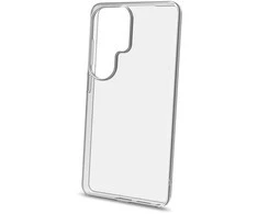 Dėklas Celly GELSKIN1165, Cover, Samsung, Galaxy S26 Ultra 5G, 17.5 cm (6.9"), Transparent