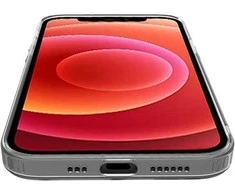 Mobiliojo telefono dėklas Celly iPhone 13 Skaidrus Balta