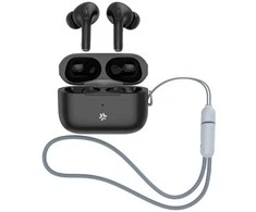 Celly HARMONYBK, Belaidės, Calls/Music, 53 g, Ausinės, Juodas