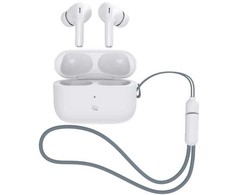 Celly HARMONYWH, Belaidės, Calls/Music, 53 g, Ausinės, Baltas