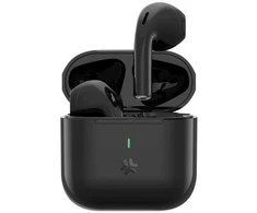 Celly COMPACTBK, Belaidės, Calls/Music, 29 g, Ausinės, Juodas