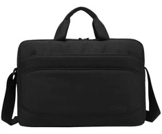 Celly MESSENGERBAGBK, dėklas per petį, 40,6 cm (16"), 390 g