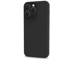 Dėklas Celly CROMO1054BK, Cover, Apple, iPhone 15 Pro, 15.5 cm (6.1"), Juodas