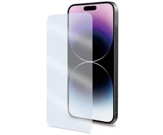 Celly EASY1056, Apple, Apple iPhone 15 Pro Max, Scratch resistant, Shock resistant, Transparent, 1 pc(s)