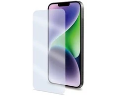 Celly EASY1055, Apple, Apple iPhone 15 Plus, Scratch resistant, Shock resistant, Transparent, 1 pc(s)