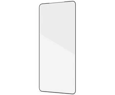 Celly FULLGLASS1164BK, Samsung, Galaxy S26+ 5G, Atsparus įbrėžimams, Atsparus smūgiams, Juoda, Permatomas, 1 vnt.