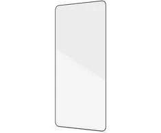 Celly FULLGLASS1165BK, Samsung, Galaxy S26 Ultra 5G, Atsparus įbrėžimams, Atsparus smūgiams, Juoda, Permatomas, 1 vnt.