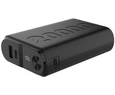 Celly PBUP20000BK, 20000 mAh, ličio polimeras (LiPo), juodas